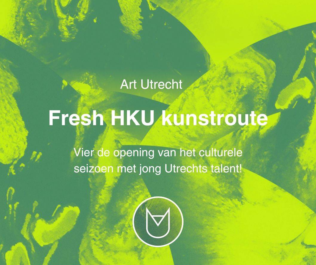 FRESH HKU Kunstroute